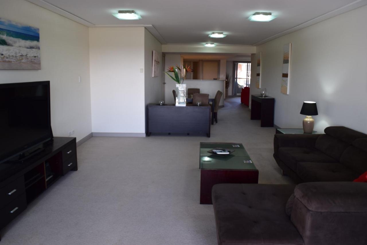 Sandy Cove Apartments Entrance Chambre photo